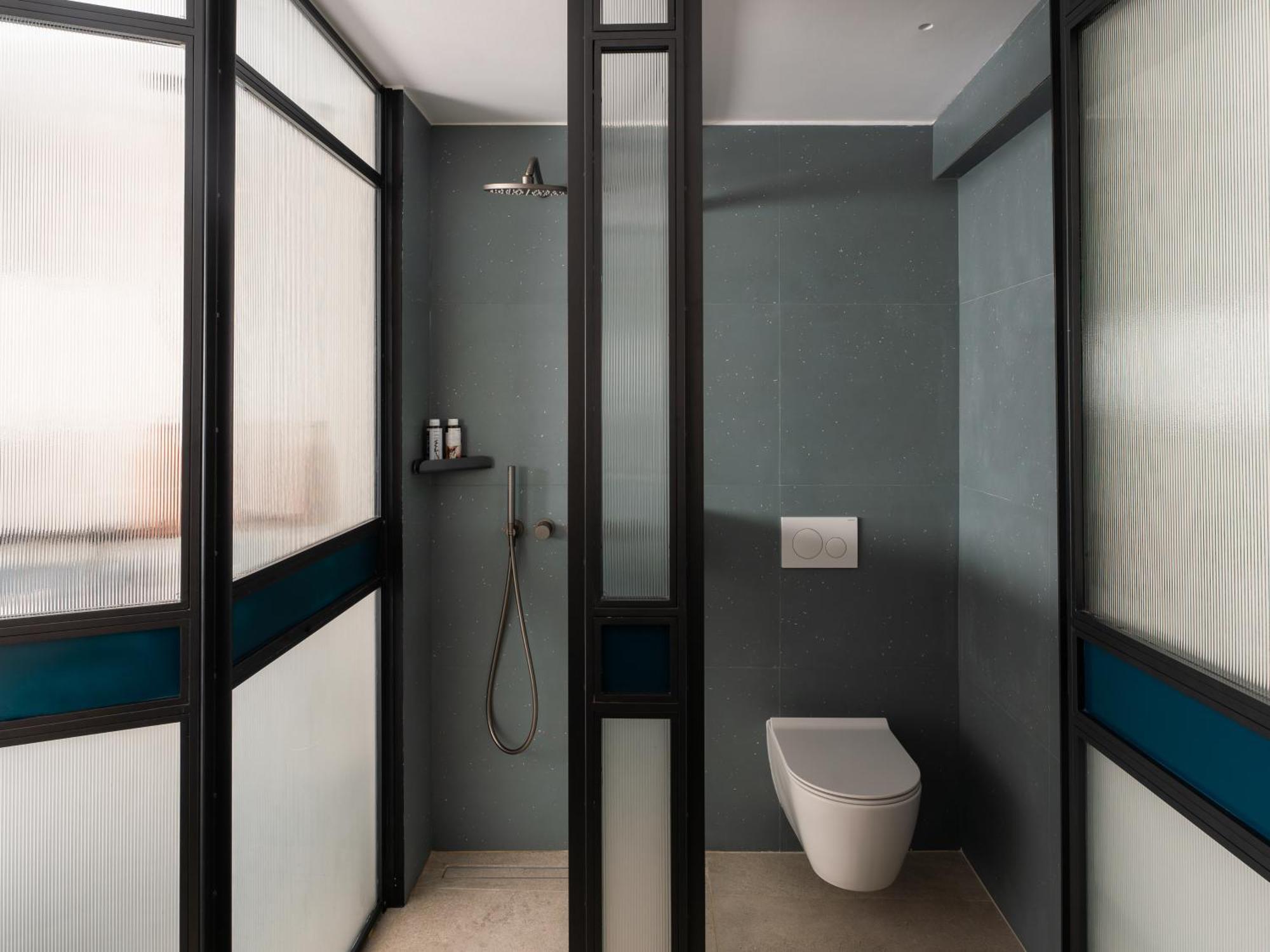 Kratisti Appartement Ermoupoli Buitenkant foto